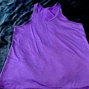 Nike Dry Fit Tank